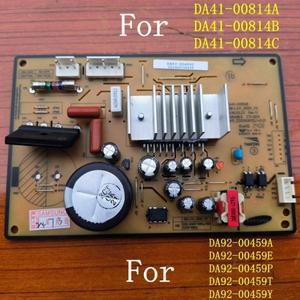 인버터 보드 제어 드라이브 모듈 마더보드 삼성 호환 냉장고 DA41-00814C 냉동고 부품