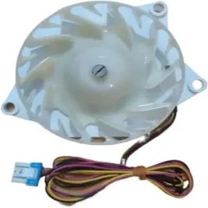 LG 냉장고 라디에이터 냉동고 부품과 호환되는 냉각 팬 EAU64824808