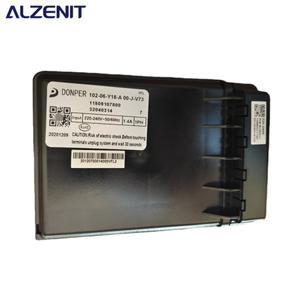 도너 냉장고용 제어 보드 회로 PCB 마더 냉동고 부품 102-06-Y18-A-00-J-V73 VFL090CY1