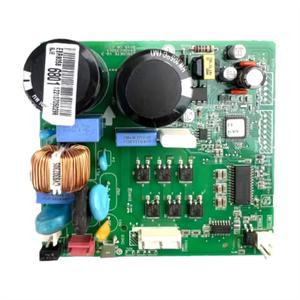 LG 호환 냉장고용 가변 주파수 드라이브 제어 보드 EBR80586801 메가 EBR8058 부품