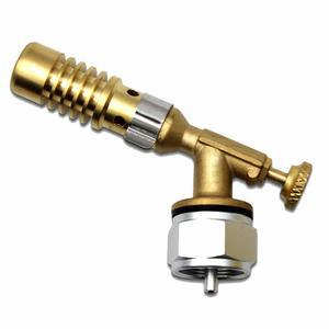 납땜, 유리 송풍, 주얼리용 MAPP 및 프로판 가스로 구동되는 용접 토치