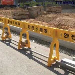 고품질 PE 휀스 안전펜스 보호 (WFKAQCM)