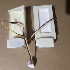 삼성 호환 냉장고 모터용 전기 댐퍼 선풍기 문짝 DA31-00043F BCD-286WNQISS1 290WNRISA1 냉동고 부품