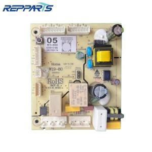 Homa 냉장고 회로 PCB 마더 보드 냉동고 부품 W19-80 05 제어