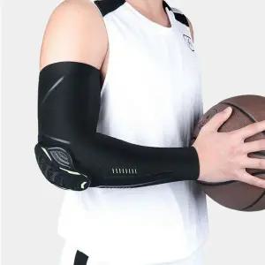 스포츠 운동 부상 방지 팔꿈치 보호대