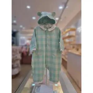 [아가방] 세이브존06 안토자가드우주복세트 (모자) 01T127502 (S44594067)