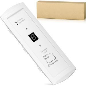 프리지데어 크로슬리 일렉트로룩스용 YCOC 업그레이드 냉동고 사용자 제어 디스플레이 보드 어셈블리 29737