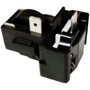 냉장고 냉동고 PTC 스타터 열 보호 릴레이 QPS2-B15MD3 피팅용  1개