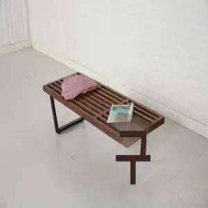 사우나 평상의자 목욕탕 탈의실 헬스장 로그 찜질방 벤치