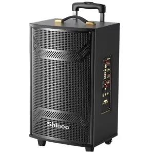 버스킹 스피커 이동식 블루투스스피커 앰프 축제 고출력 오디오 야외