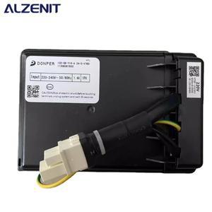 도너 냉장고용 제어 보드 PCB 회로 마더 냉동고 부품 102-06-Y18-A 24-D-V760 1.4A 220V
