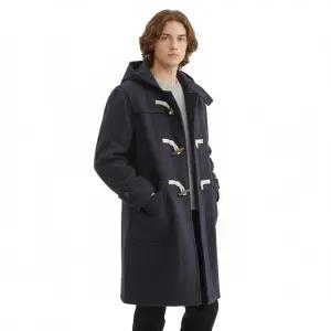 울블렌드 스파오 더플 코트 SPJWF4VCY5