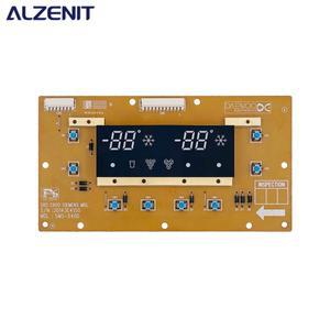 지멘스 냉장고 제어 보드 30143E4150 디스플레이 PCB 마더보드 냉동고 부품