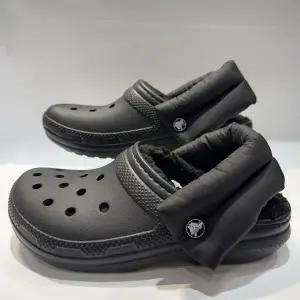 [보리보리/크록스 슈즈]클래식 퍼프  클로그 211979-001