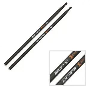 [하프클럽/]5A 드럼스틱 RZt117 카본 연주용드럼스틱