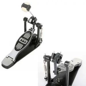 [하프클럽/]RZt73 싱글 중급형 베이스드럼페달 타악기소품