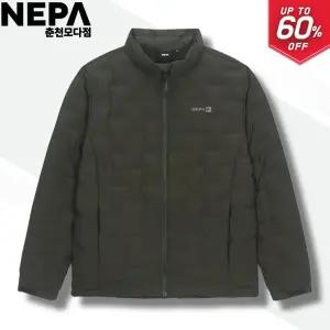 네파 NEPA 남자 경량패딩 간절기 구스 다운 거위털 패딩 단체복 등산 일상복 남성 투부스 다운자켓 7K72020
