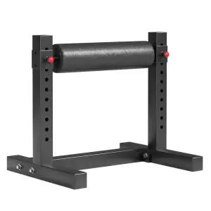 스플릿 스쿼트 다리 받침대 훈련 스 레그 홈트 맨몸