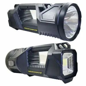 4800루멘 서치 밝기 LED서치라이트 밝은 플래쉬 후레쉬