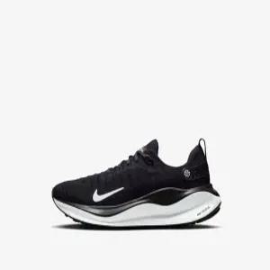 우먼 리액트X 인피니티 런 4 블랙 러닝화 DR2670 001