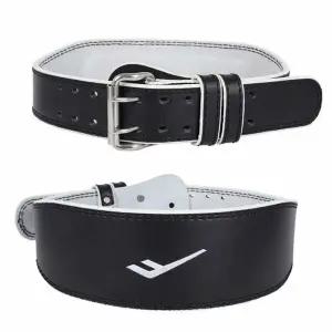 헬스 S 웨이트 복압 가죽 블랙 벨트 리프팅