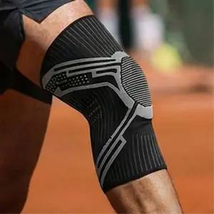 등산 런닝 충격흡수 무릎보호대 2개 토시 엄마선물 워머 어르신 자전거 방한 스포츠 관절시림 산책