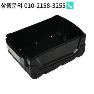 밀워키 M18 DIY 교체용 플라스틱 쉘 박스(PCB 보드 충전 기능 )용 WE 10코어 케이스(배터리 )