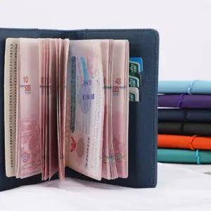 카드수납 여권 케이스 Opi8+2RgK