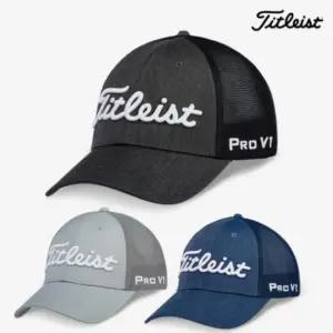 TOUR DEEP BACK MESH TH9FTDBMK-9