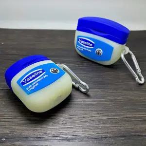 블루크림에어팟케이스 1/2/3세대 프로 립밤 실리콘 TOL9+7ZPk