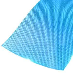 벌집 젤 아이스 매트리스 블루 메쉬 쿨매트 사무실