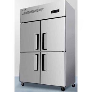 업소용 냉장고 4도어 보온 봉인 작은 반찬 주방냉장 상업용 2도어4도어상업용냉동고