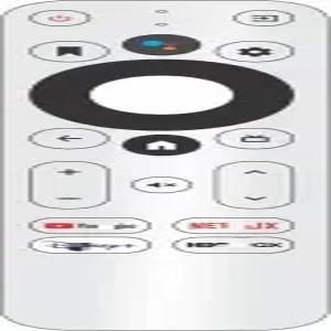 온앤안드로이드 TV 4K UHD 스틱 박스 100024646 100026240 구글 스트리밍 프로 장치에 ACEMAX 음성 교체