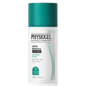 피지오겔 시카밸런스 옴므 기초 스킨케어 포맨 카밍 플루이드 올인원 100ml 1개