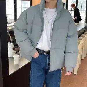 남자숏패딩 패딩 남자점퍼 겨울패딩 데일리 간절기패딩 따뜻한점퍼