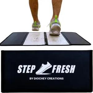 디오헤이 농구화를 위한 휴대용 농구 스틱 매트 개발 120개의 트랙션 시트 스포츠 코트의 개선을 미끄럼