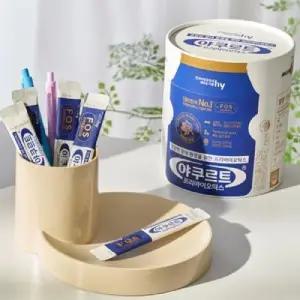 [한국야쿠르트] 한국야쿠르트 야쿠르트 프리바이오틱스 (4g X 10포 X 6개입)