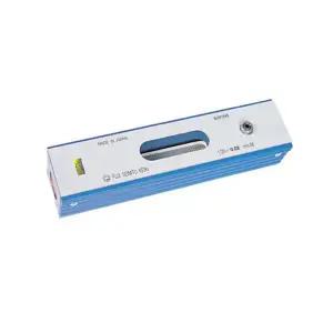 4230122 정밀평형수준기 FLB1-150 150mm 수준기 정밀수준기