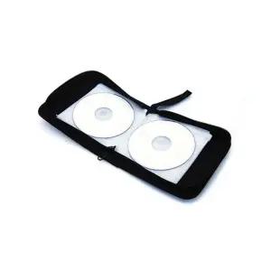 cd보관함 40p CDDVD 케이스 블루레이케이스 씨디보관함