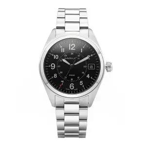 [해밀턴 HAMILTON] H68551933 남성 시계