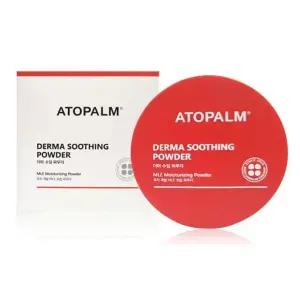 더마파우더 아토팜 더마수딩파우더 아토팜수딩가루 수딩 바스