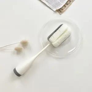 컵 스탠드형 WAE65CD 브러쉬 보온텀블러 머그 컵브러쉬텀블러