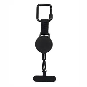 해외여행 휴대폰 추락방지 도난방지 늘어나는 스트랩