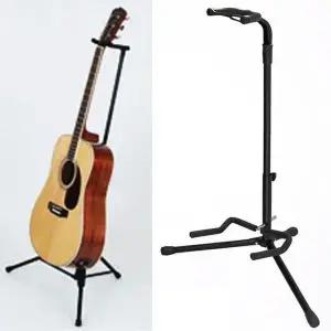 [하프클럽/]기타보관스탠드 기타받침거치대 기타거치대 기타받침대