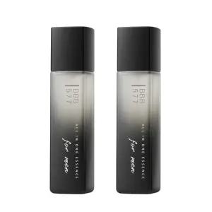 (비비비577 2개 세트) 간편하게, 그러나 제대로 관리해주는 남성용 고농축 고영양 올인원에센스 펩타이드 폭탄 남자의 안티에이징은 비비비577