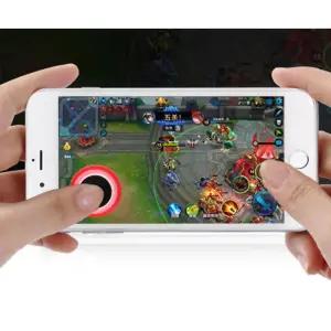 게임 컨트롤러 리니지m2 스마트폰 조이스틱 게임패드 스마트폰조이스틱