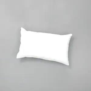 구름 베개솜 30x50 지퍼 국내산 아동베개 유아베개 낮은베개 폭신한베개