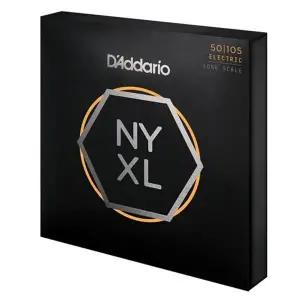 [하프클럽/]베이스기타 줄세트 기타현 기타용 교체 베이스현악기 기타스트