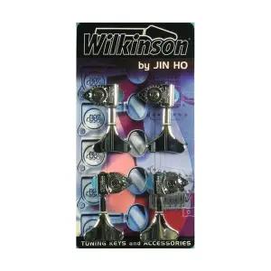 [하프클럽/]베이스기타 헤드머신 부품 현악기용 교체용 악기 소품 키트