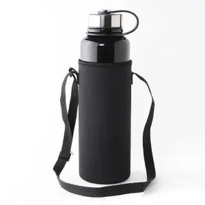 보냉병 핫앤쿨 더블월 진공 보온병 1.5L 스텐 등산 보냉물병